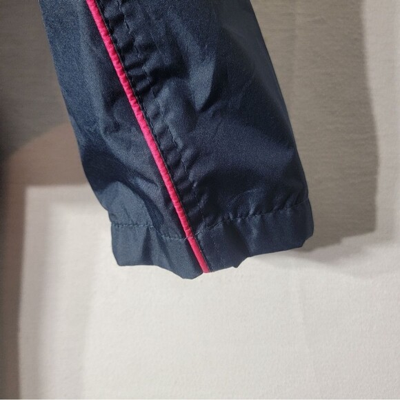 J 5 Apparel Women's 100% Polyester Jacket Size XLARGE. - Picture 2 of 11